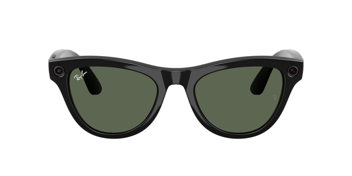 Ray-Ban Meta Skyler Gen 2