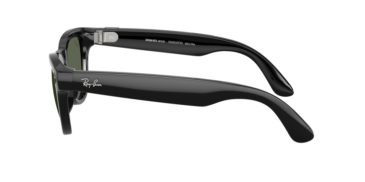 Ray-Ban Meta Skyler Gen 2