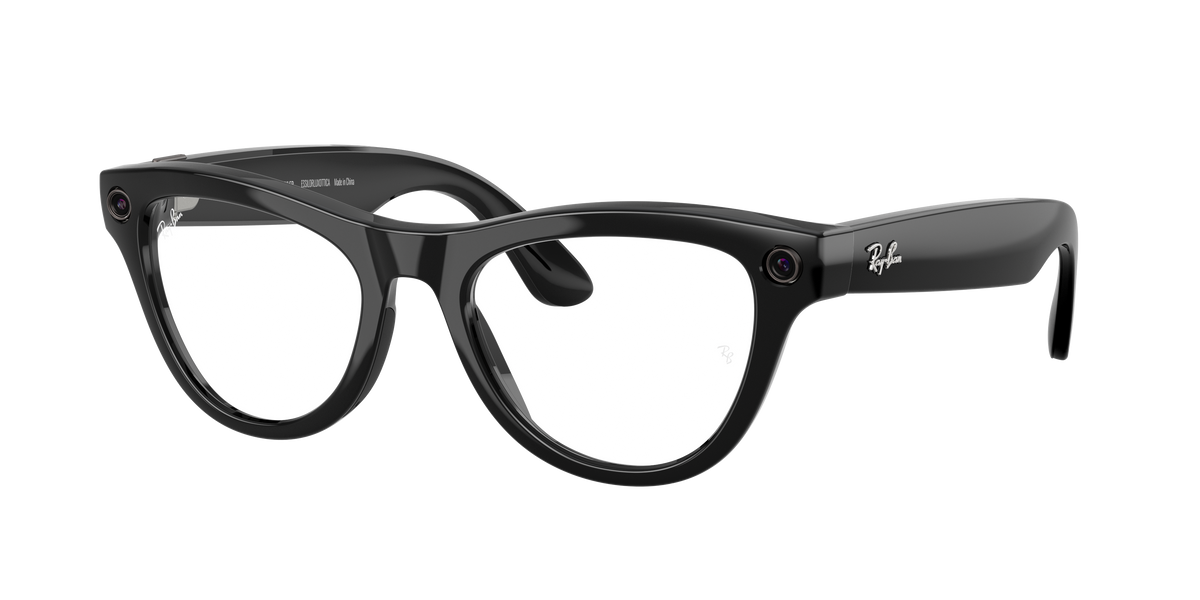 Ray-Ban Meta Skyler Gen 2