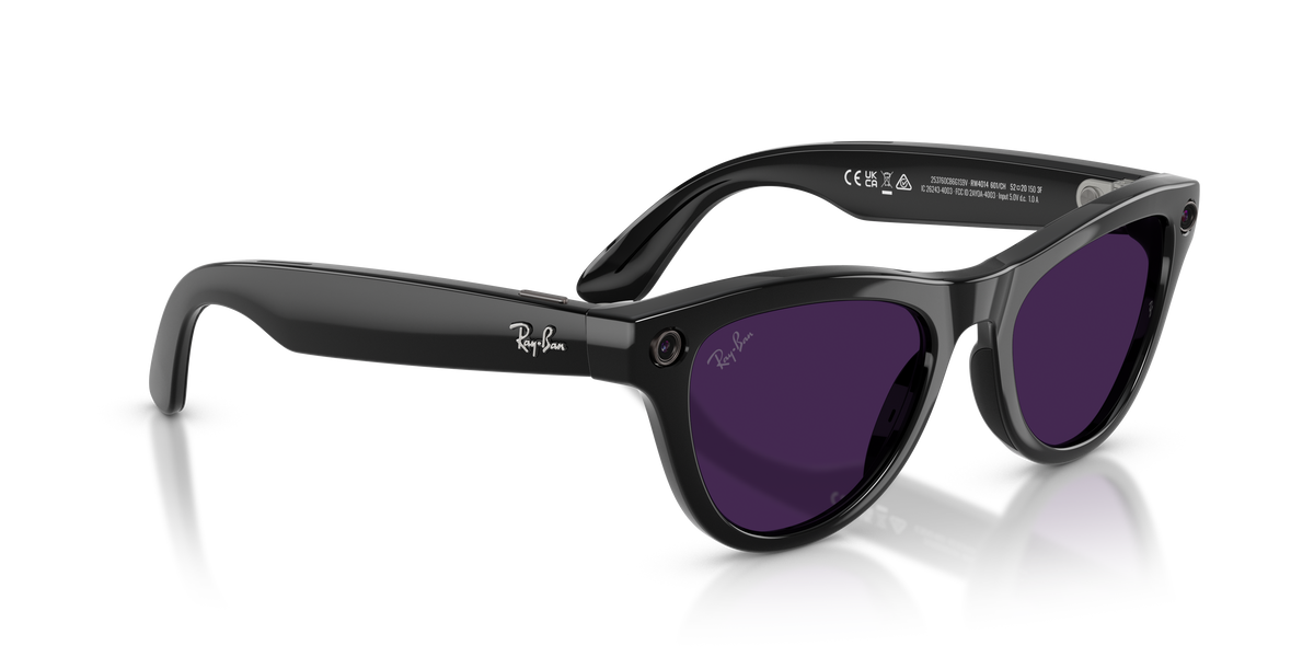 Ray-Ban Meta Skyler Gen 2