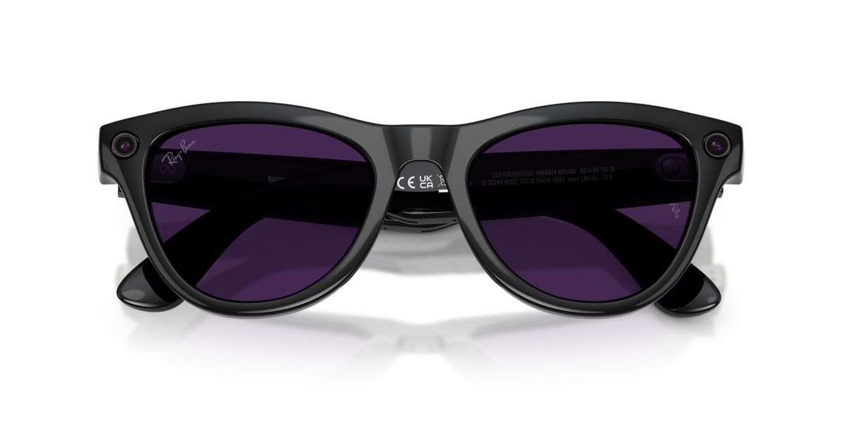 Ray-Ban Meta Skyler Gen 2