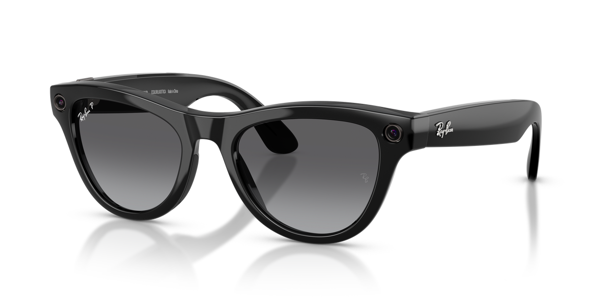 Ray-Ban Meta Skyler Gen 2
