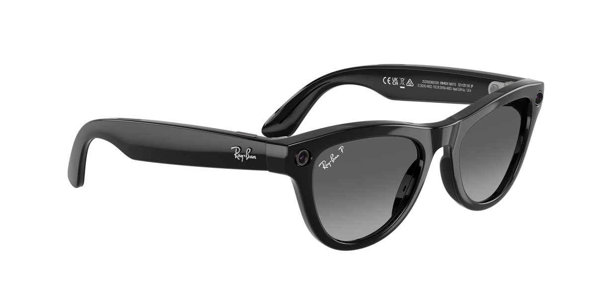 Ray-Ban Meta Skyler Gen 2