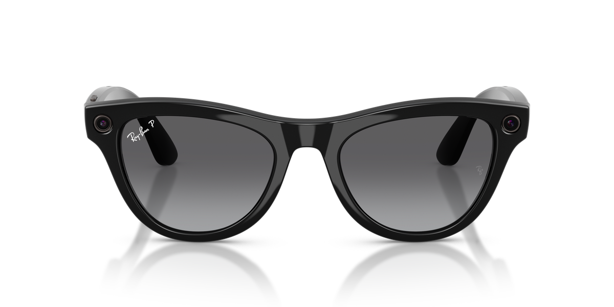 Ray-Ban Meta Skyler Gen 2