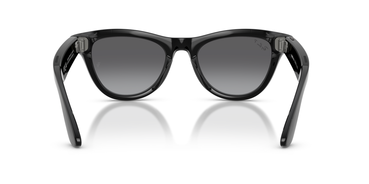 Ray-Ban Meta Skyler Gen 2