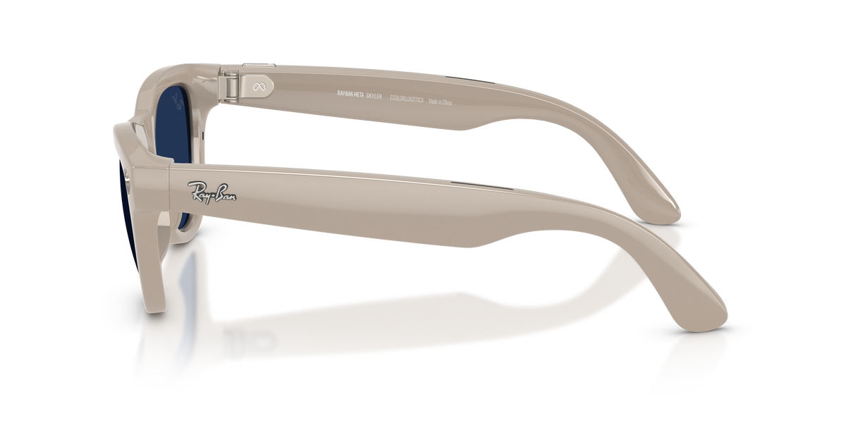 Ray-Ban Meta Skyler Gen 2