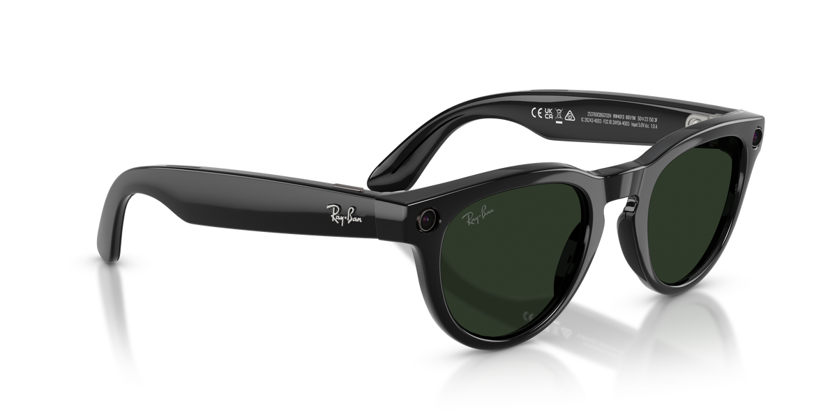 Ray-Ban Meta Headliner Gen 2