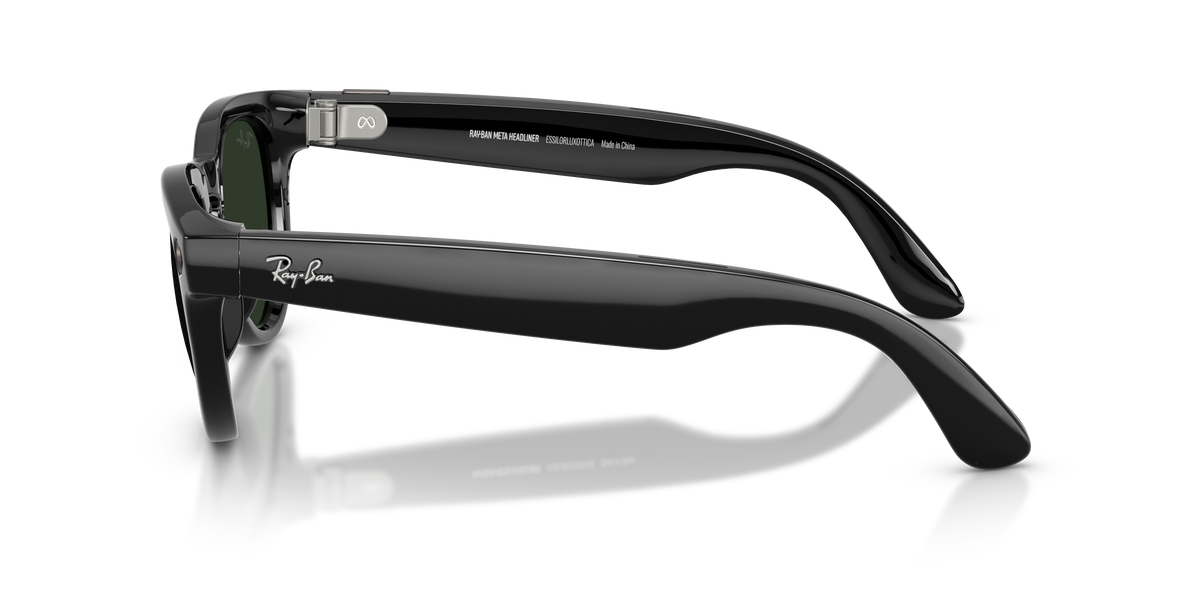 Ray-Ban Meta Headliner Gen 2