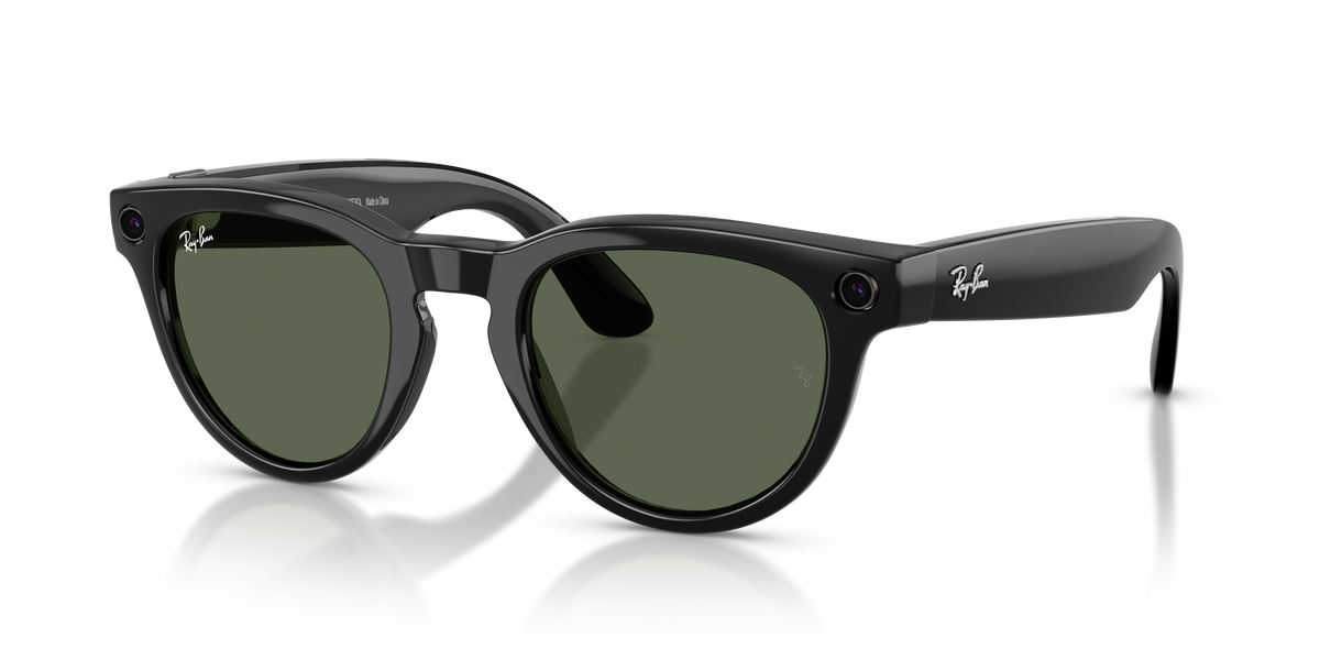 Ray-Ban Meta Headliner Gen 2