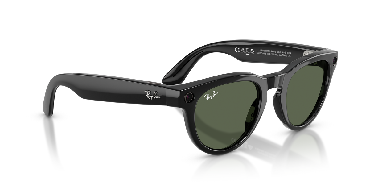 Ray-Ban Meta Headliner Gen 2