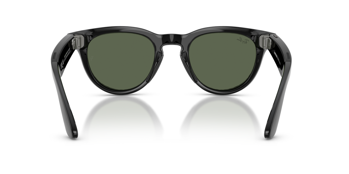 Ray-Ban Meta Headliner Gen 2