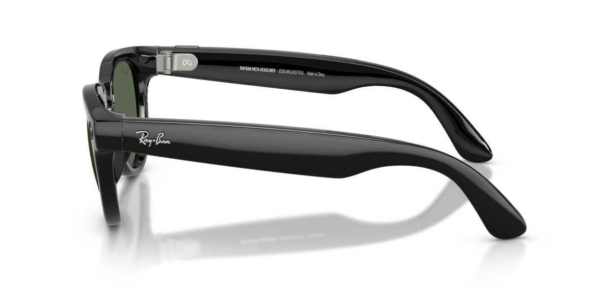 Ray-Ban Meta Headliner Gen 2