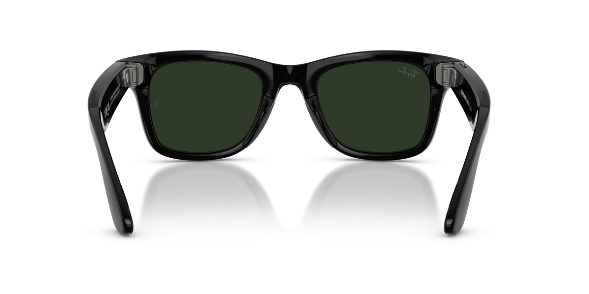 Ray-Ban Meta Wayfarer Gen 2