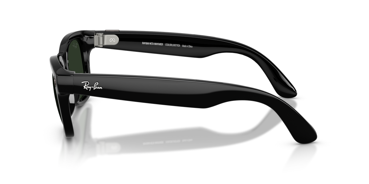 Ray-Ban Meta Wayfarer Gen 2