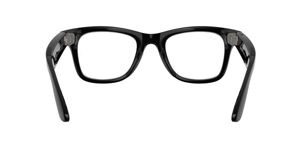 Ray-Ban Meta Wayfarer Gen 2