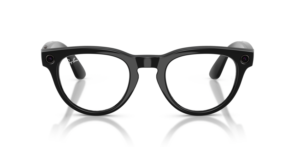 Ray-Ban Meta Headliner Gen 2