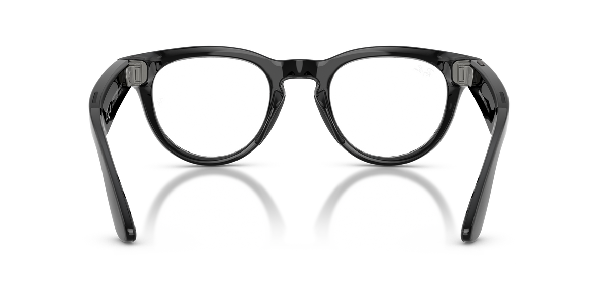 Ray-Ban Meta Headliner Gen 2