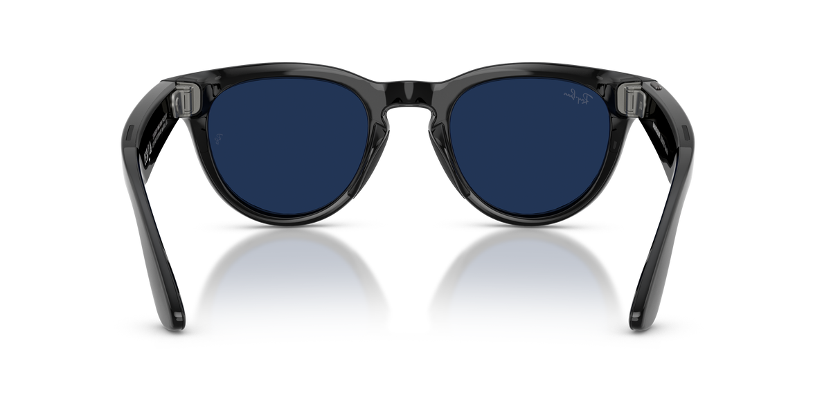 Ray-Ban Meta Headliner Gen 2