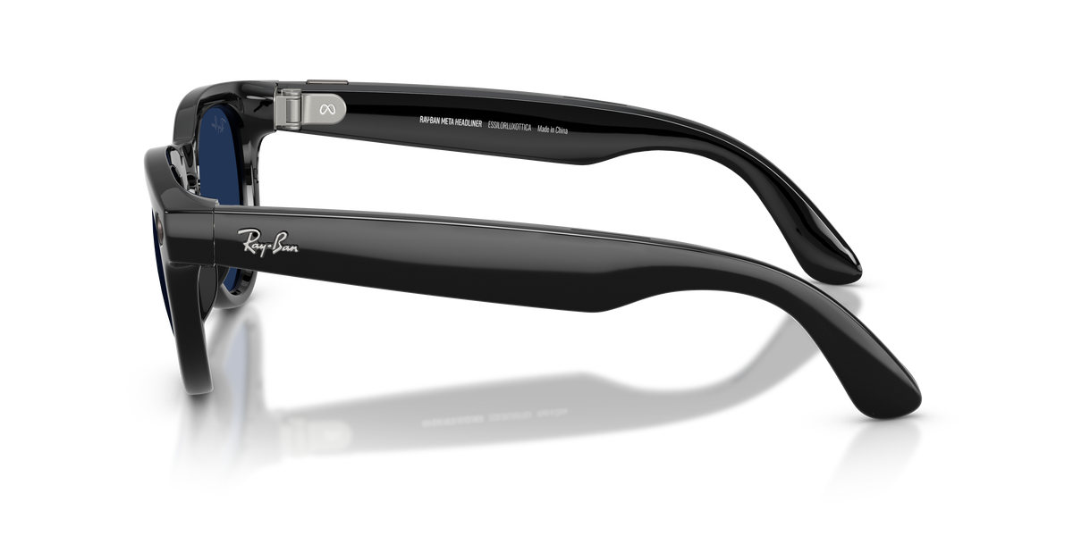 Ray-Ban Meta Headliner Gen 2