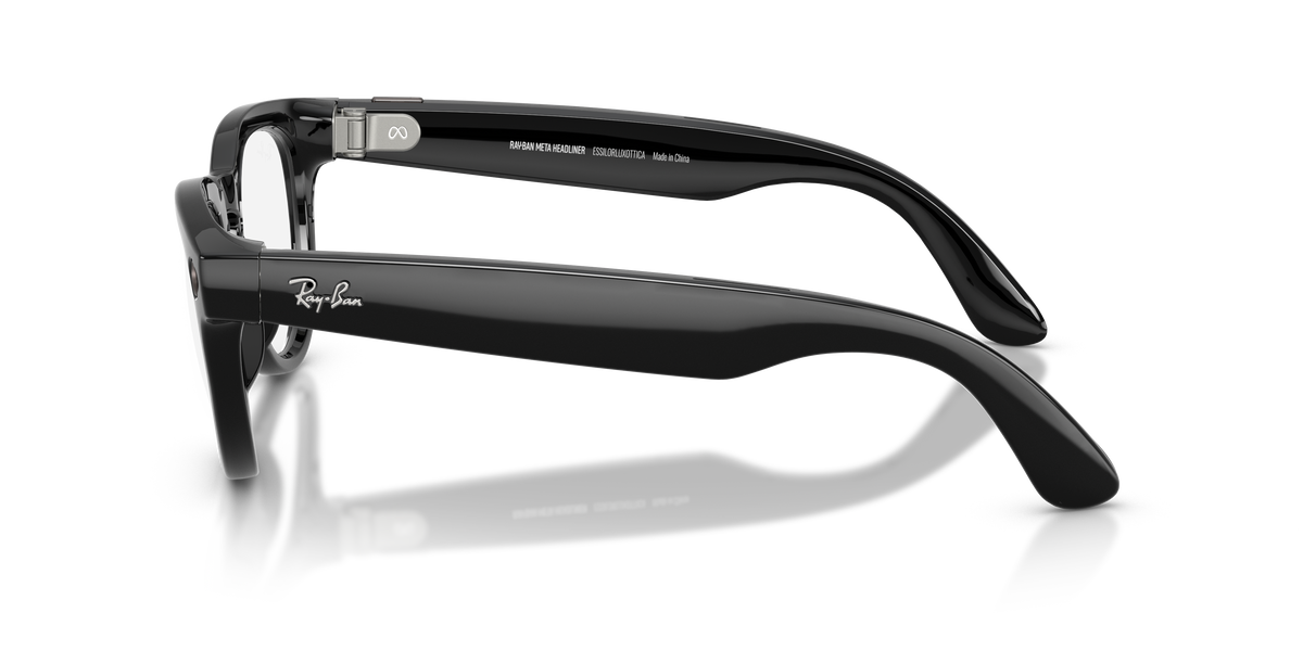 Ray-Ban Meta Headliner Gen 2