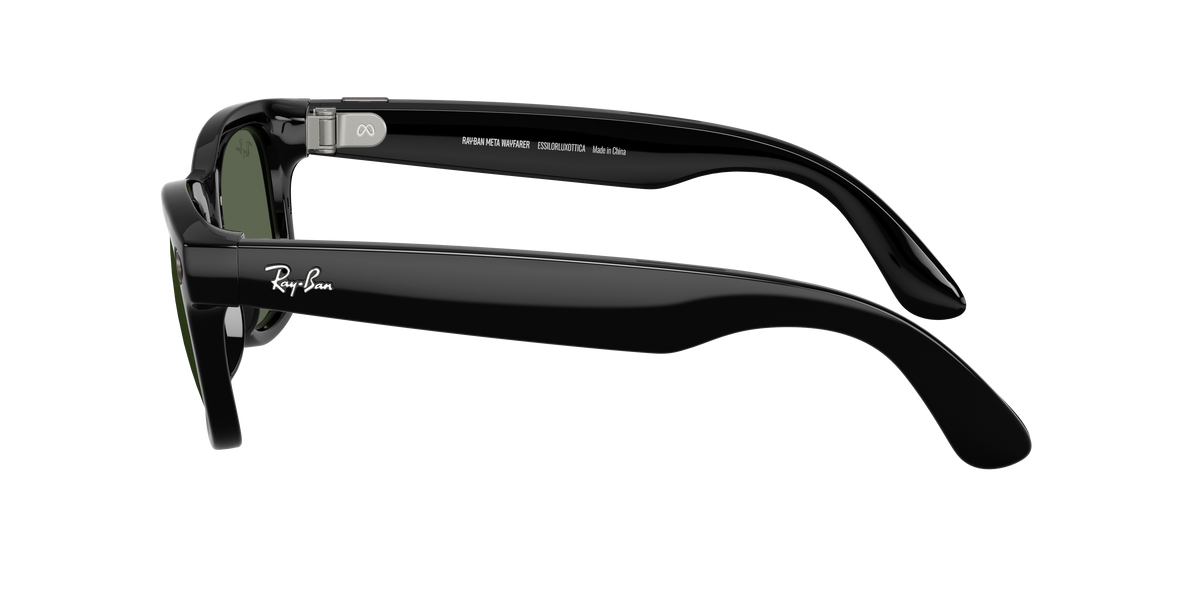 Ray-Ban Meta Wayfarer Gen 2