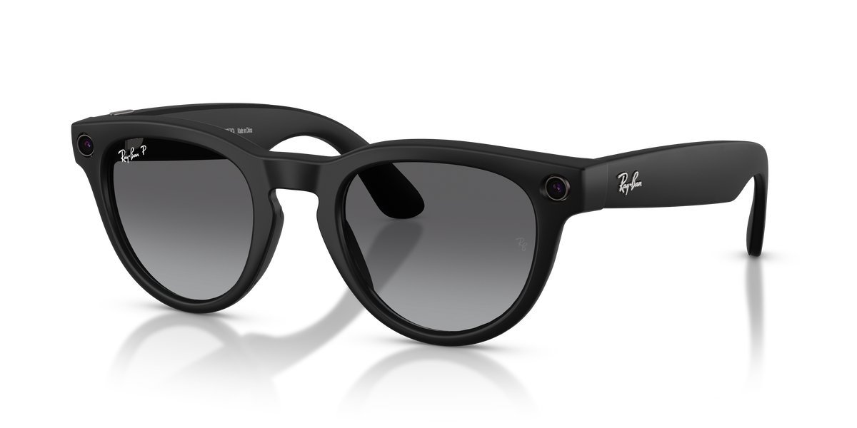 Ray-Ban Meta Headliner Gen 2