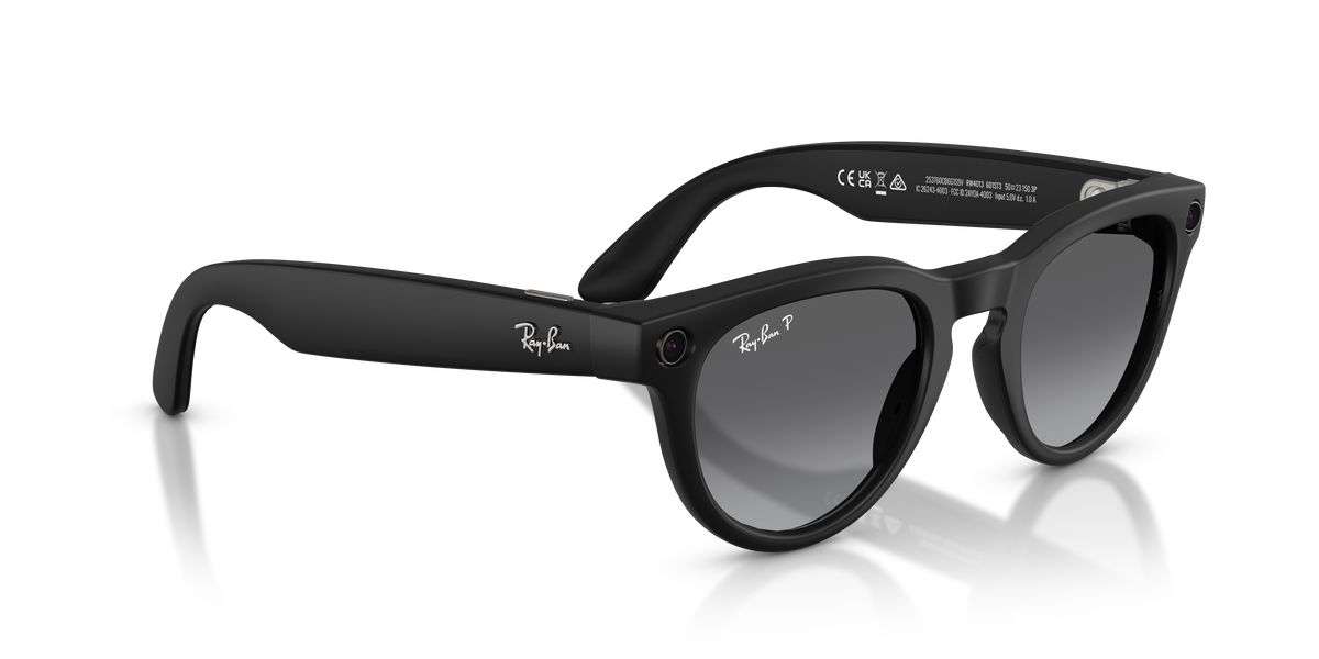 Ray-Ban Meta Headliner Gen 2