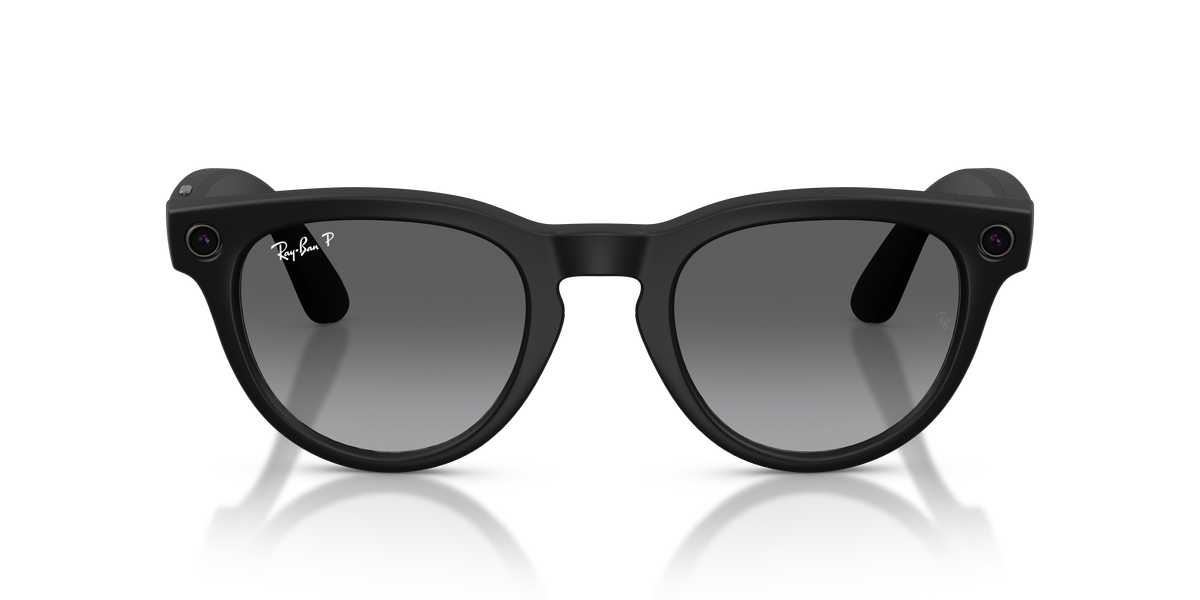 Ray-Ban Meta Headliner Gen 2