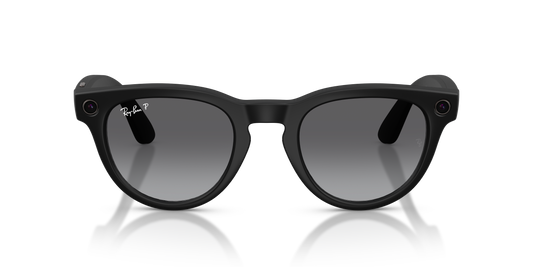 Ray-Ban Meta Headliner Gen 2