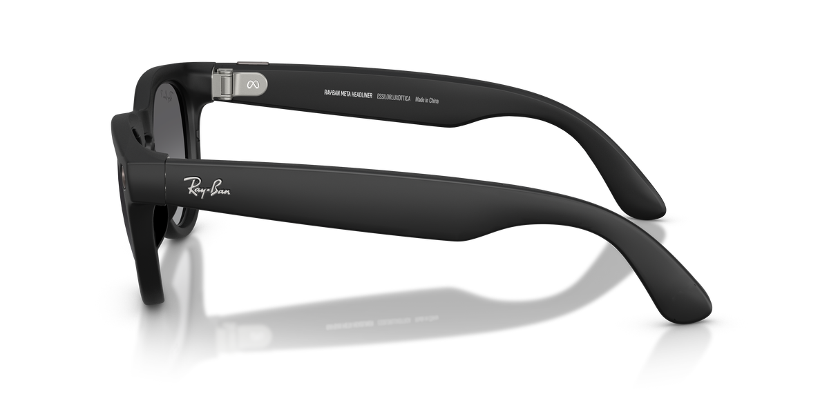 Ray-Ban Meta Headliner Gen 2