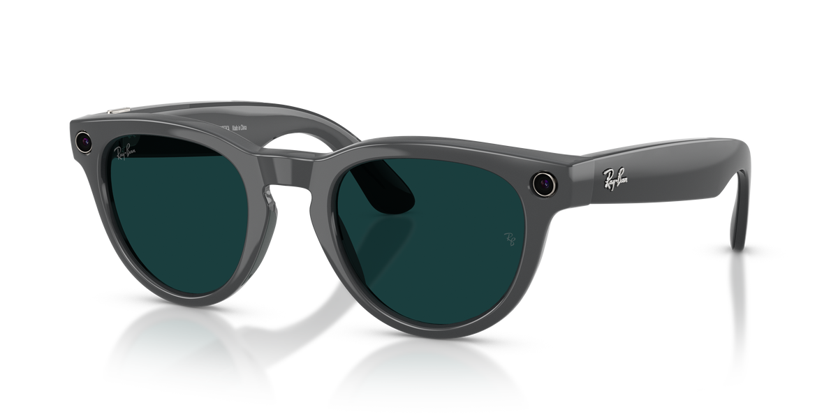 Ray-Ban Meta Headliner Gen 2