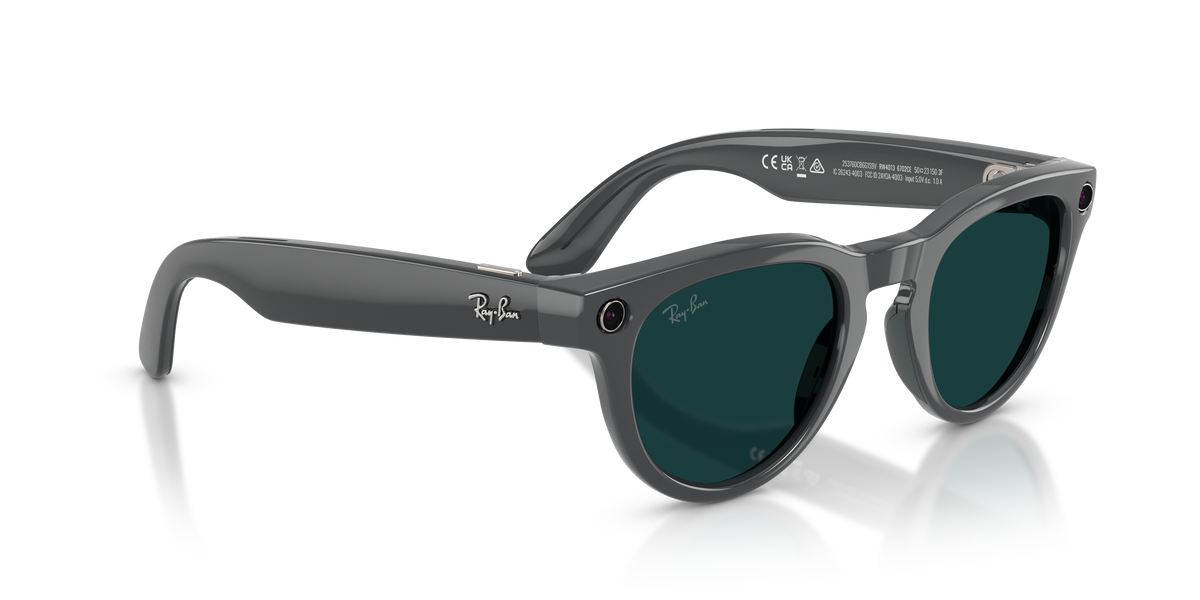 Ray-Ban Meta Headliner Gen 2