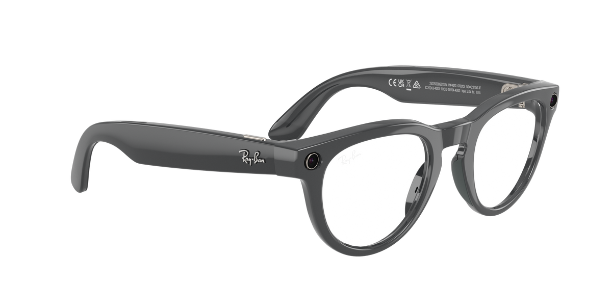 Ray-Ban Meta Headliner Gen 2