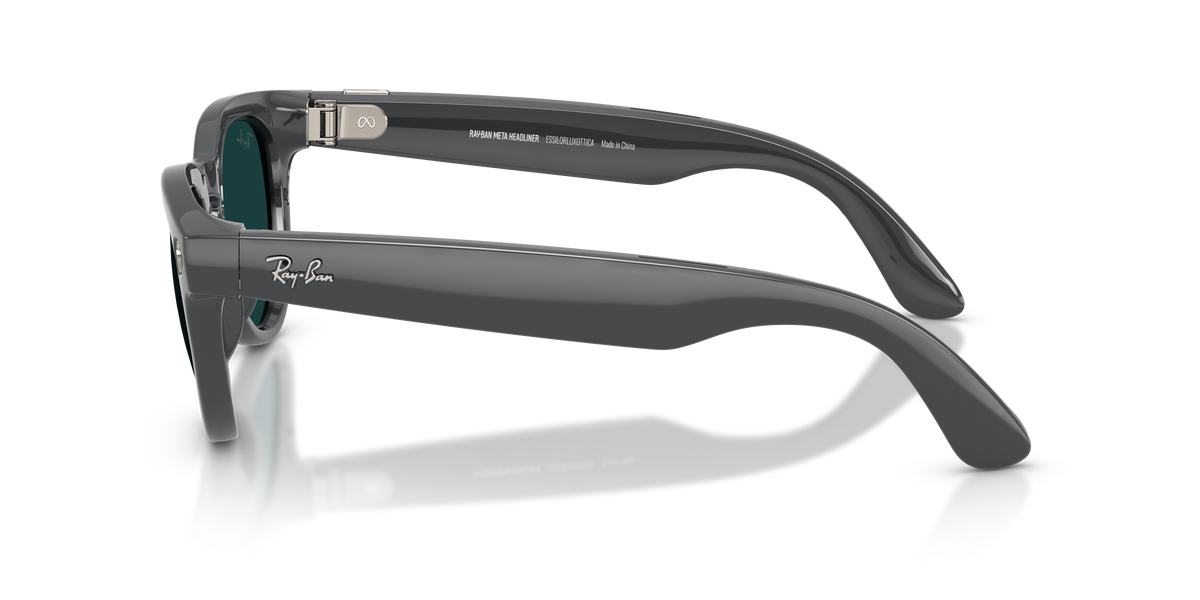 Ray-Ban Meta Headliner Gen 2