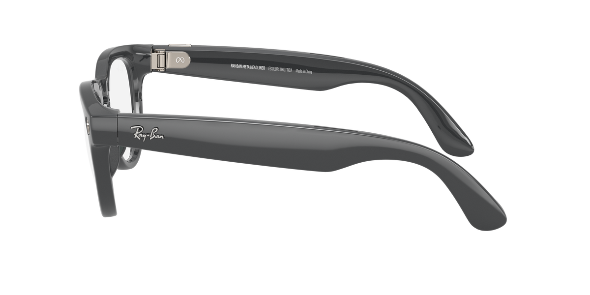 Ray-Ban Meta Headliner Gen 2