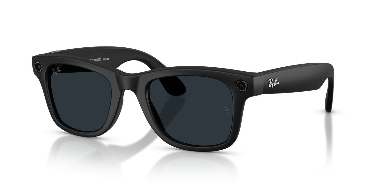 Ray-Ban Meta Wayfarer Gen 2