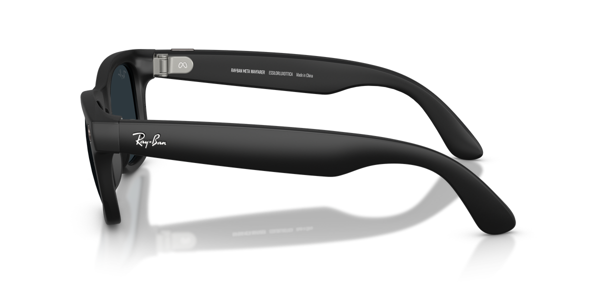 Ray-Ban Meta Wayfarer Gen 2