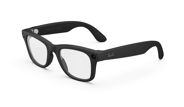 Ray-Ban Meta Wayfarer Gen 2 AI glasses Ray-Ban Meta