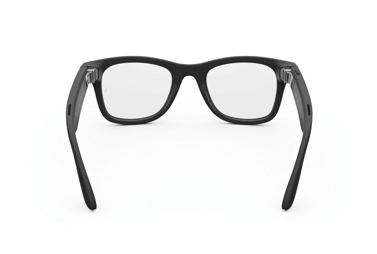 Ray-Ban Meta Wayfarer Gen 2 AI glasses Ray-Ban Meta