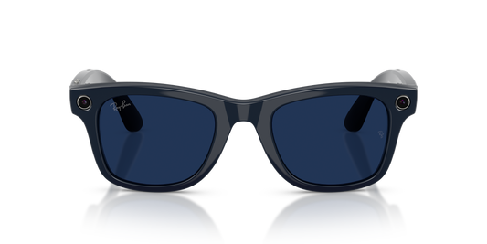 Ray-Ban Meta Wayfarer Gen 2