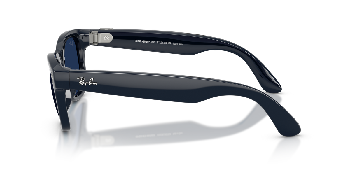 Ray-Ban Meta Wayfarer Gen 2