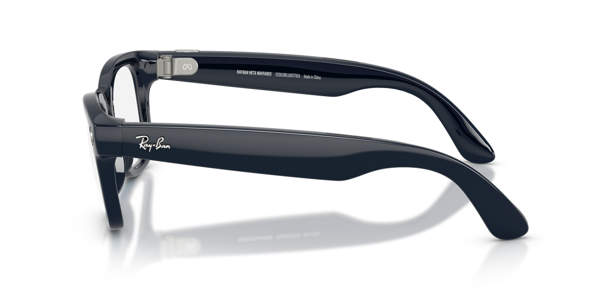 Ray-Ban Meta Wayfarer Gen 2