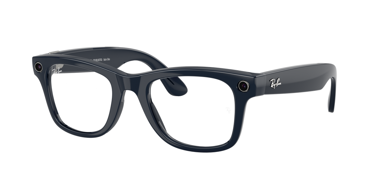 Ray-Ban Meta Wayfarer Gen 2