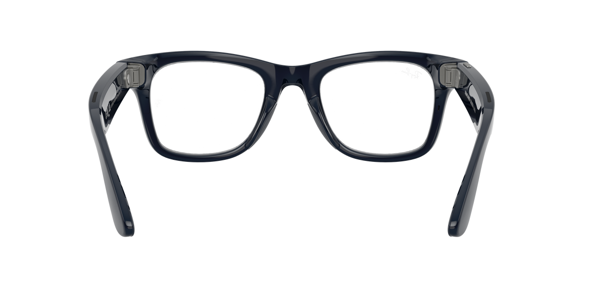 Ray-Ban Meta Wayfarer Gen 2