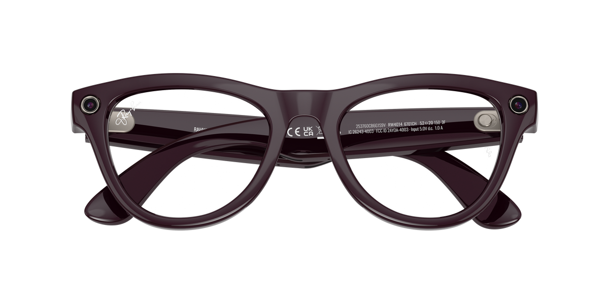 Ray-Ban Meta Skyler Gen 2