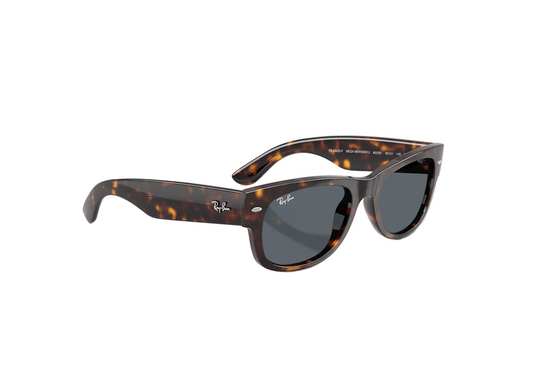 RB0832SF Mega Wayfarer II Sunglasses Ray Ban