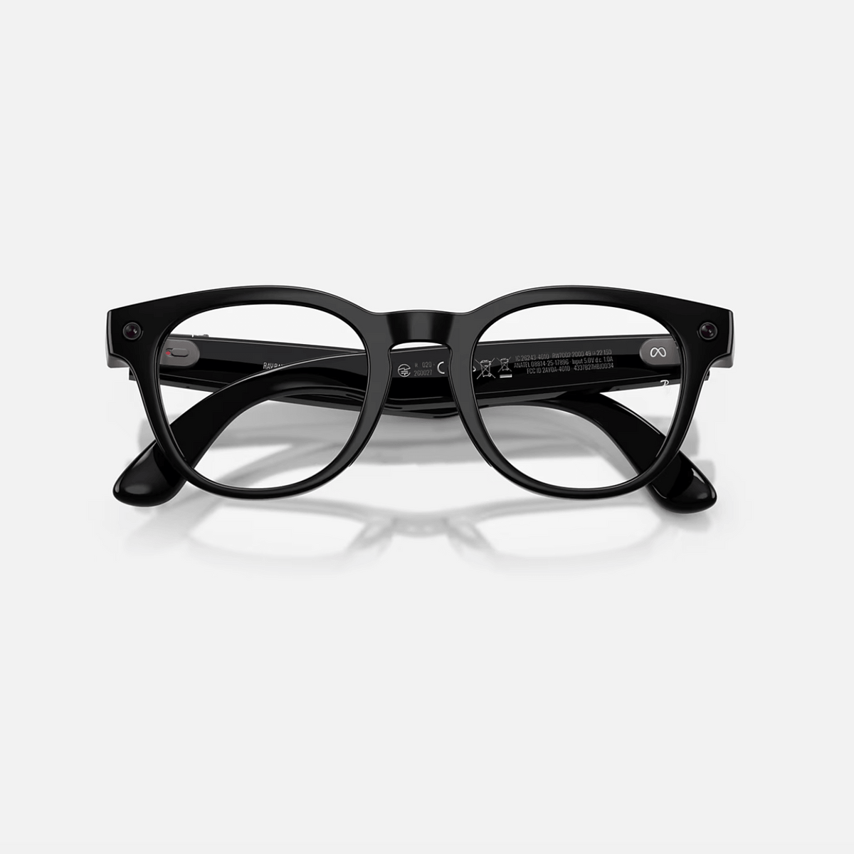 Ray-Ban Meta (Gen 2) Scriber Optics