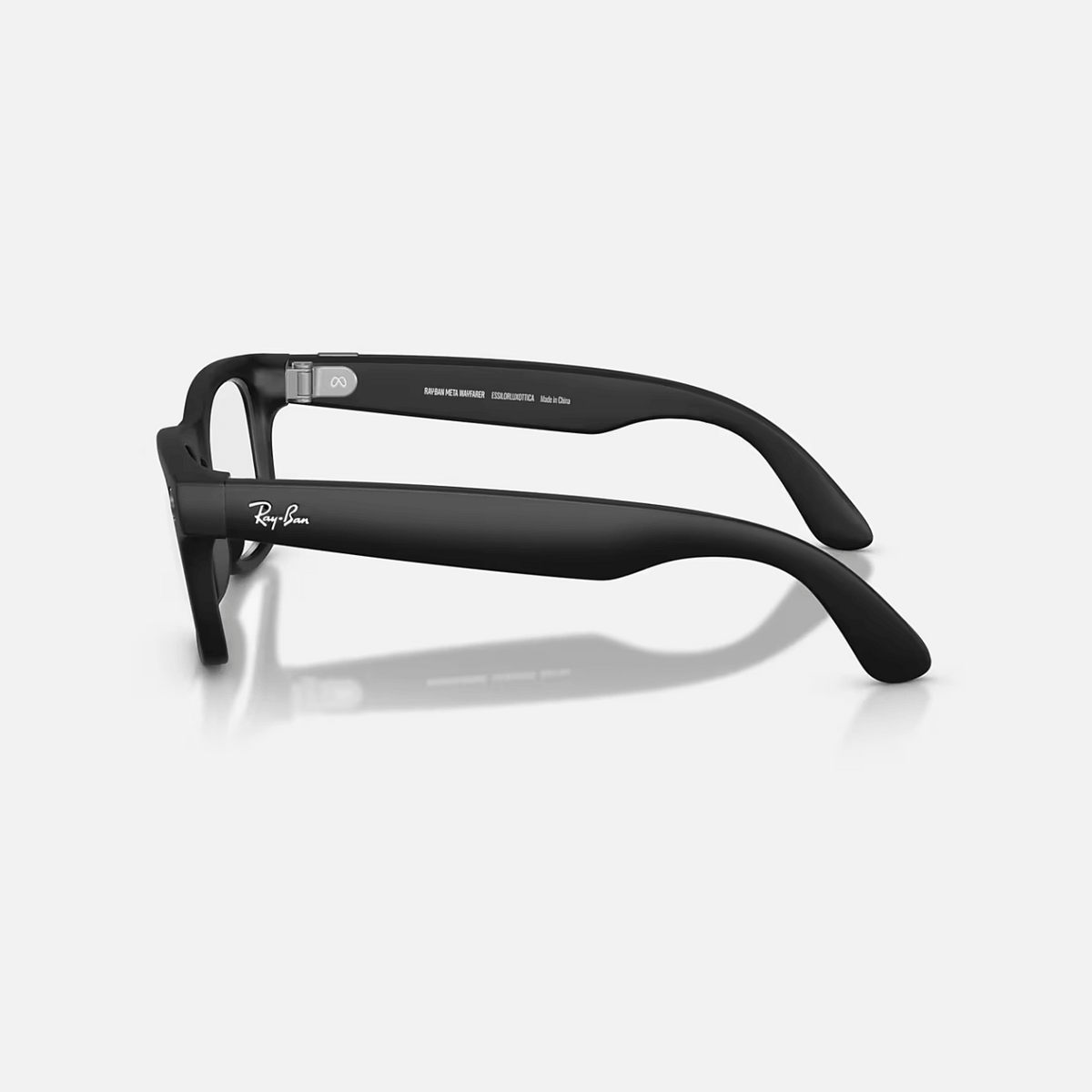 Ray-Ban Meta (Gen 2) Scriber Optics