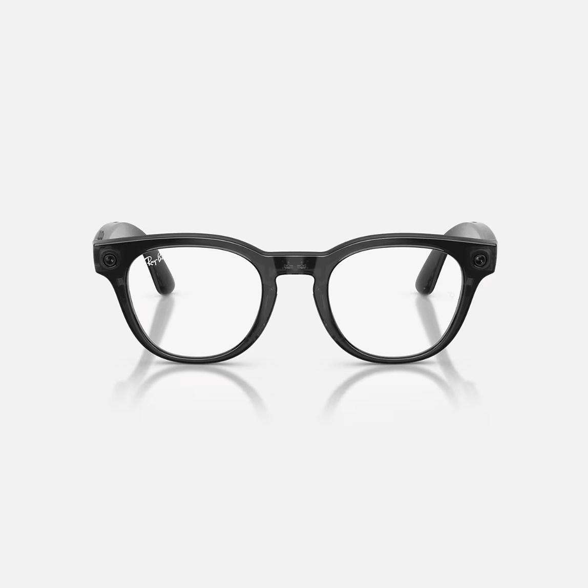 Ray-Ban Meta (Gen 2) Scriber Optics