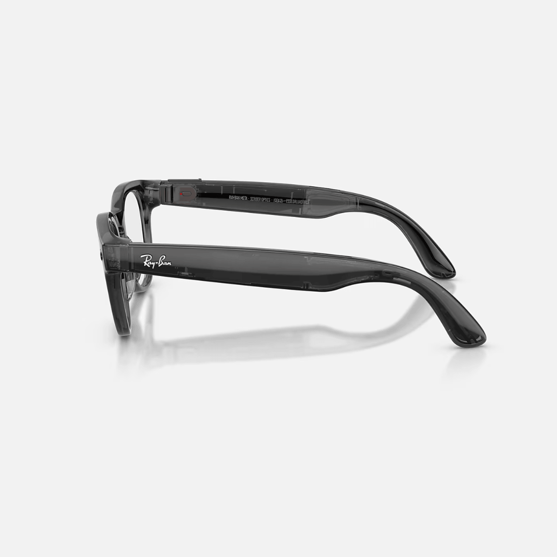 Ray-Ban Meta (Gen 2) Scriber Optics